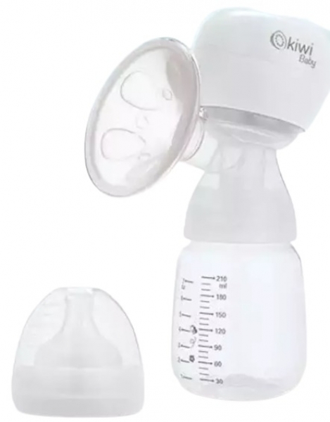 Kiwi Kbaby 59 Göğüs Pompası