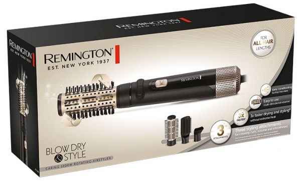 Remington AS7580 Elektrikli Fırça