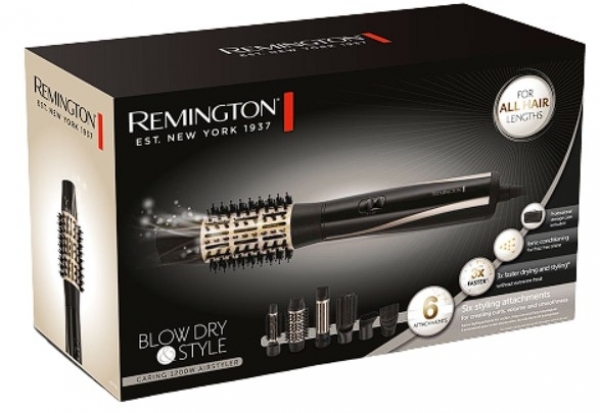 Remington AS7700 Elektrikli Fırça