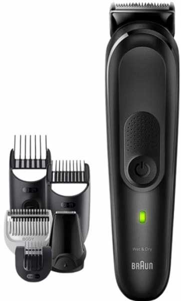 Braun MGK7460 Çok Amaçlı Tıraş Makinesi