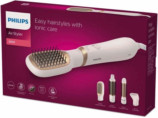 Philips BHA310/00 Elektrikli Fırça