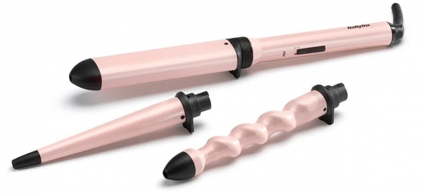 BaByliss MS750E Saç Maşası