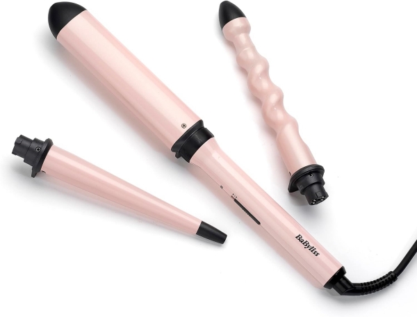 BaByliss MS750E Saç Maşası