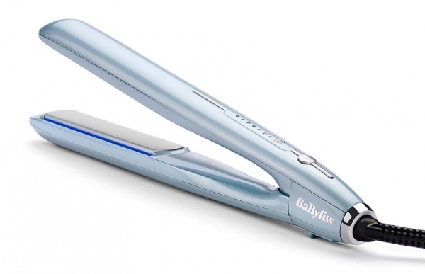 BaByliss ST573E Hydro-Fusion Saç Düzleştirici