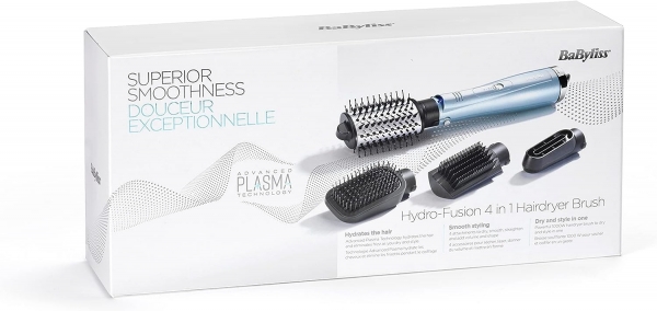BaByliss AS774E Elektrikli Fırça