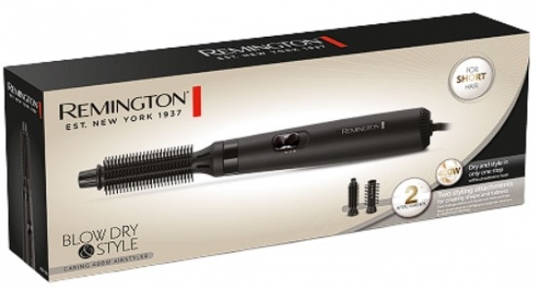 Remington AS7100 Elektrikli Fırça