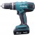 Makita HP457DWE Akülü Matkap