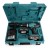 Makita HP457DWE Akülü Matkap