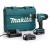 Makita HP457DWE Akülü Matkap