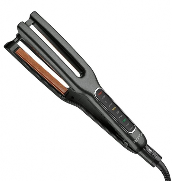 Revlon RVST2204E Saç Düzleştirici