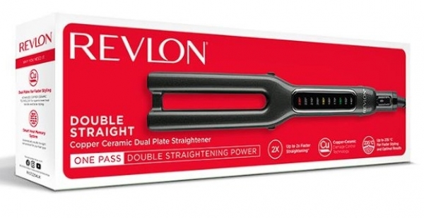 Revlon RVST2204E Saç Düzleştirici