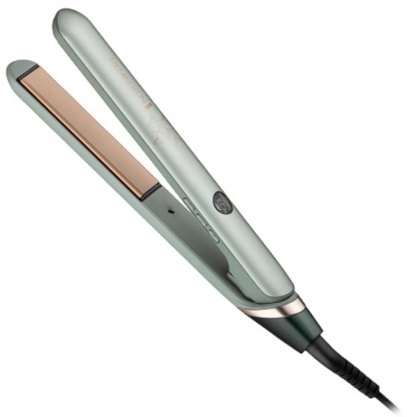 Remington Botanik Serisi S5860 Saç Düzleştirici