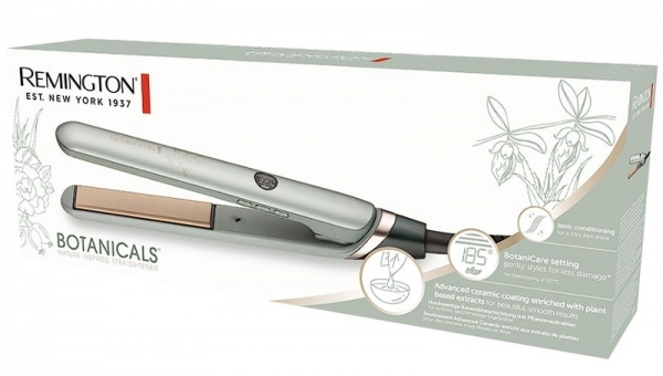 Remington Botanik Serisi S5860 Saç Düzleştirici