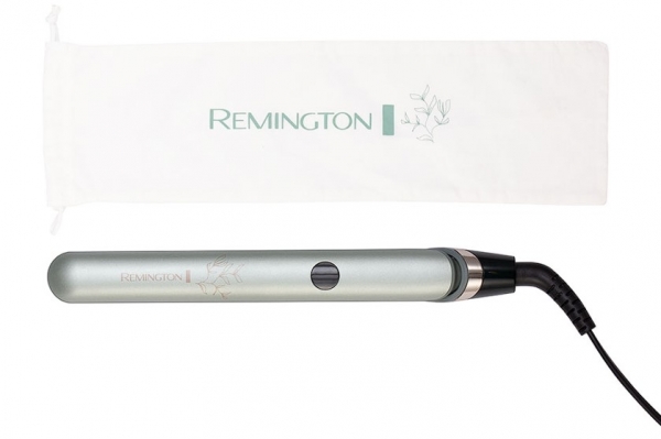 Remington Botanik Serisi S5860 Saç Düzleştirici