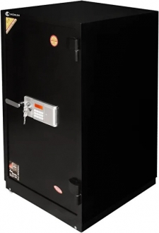 Mühlen Fire Safe K1080