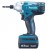 Makita TD126DWE Akülü Vidalama