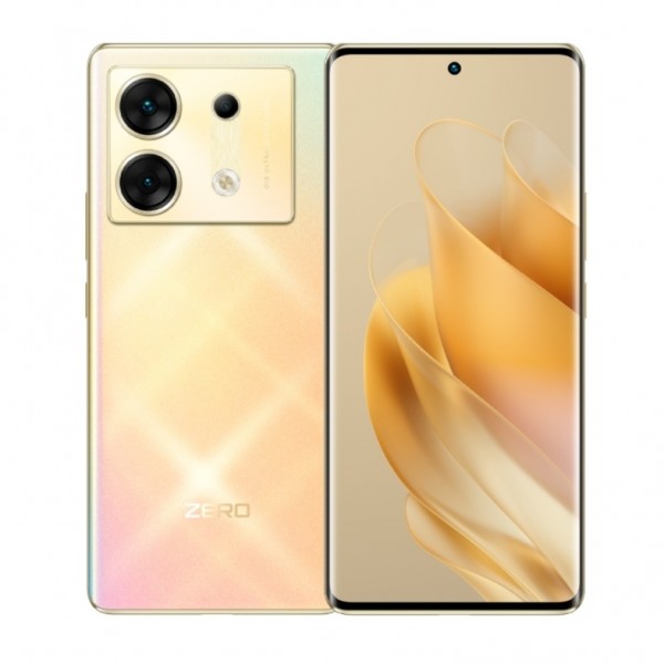 Infinix Zero 30 5G