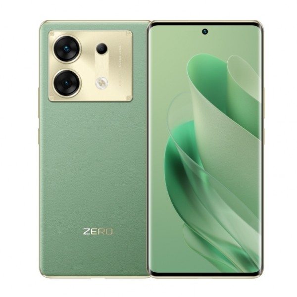Infinix Zero 30 5G