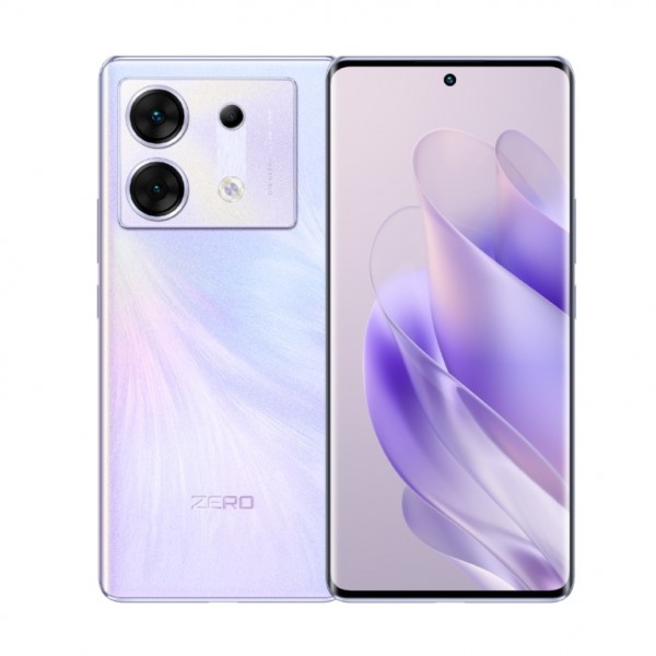 Infinix Zero 30 5G