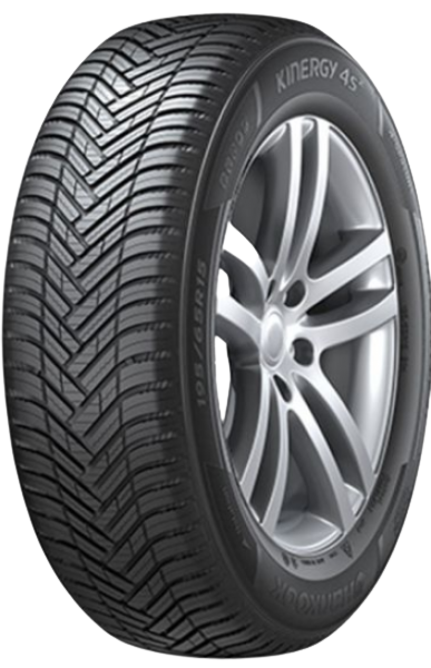 Hankook Kinergy 4S2 H750 175/55 R15 77T 4 Mevsim Lastik