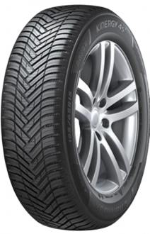 Hankook Kinergy 4S2 H750 175/55 R15 77T 4 Mevsim Lastik