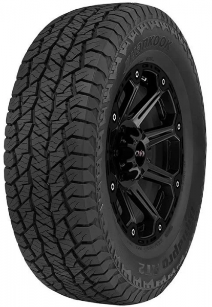 Hankook Dynapro AT2 RF11 235/70 R16 109T XL Yaz Lastiği