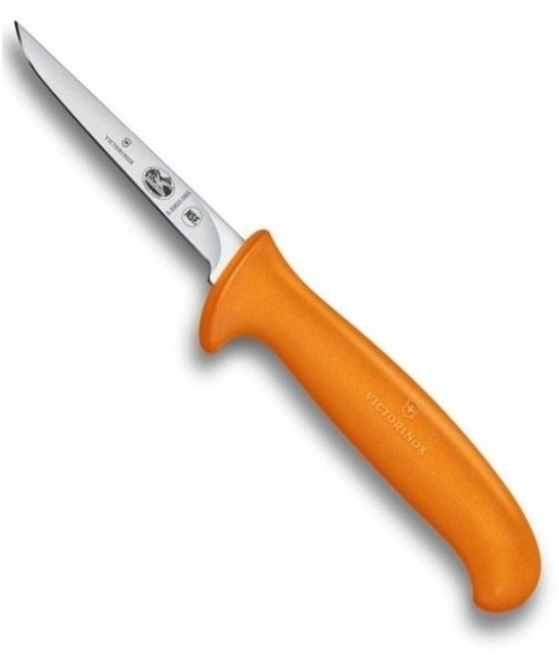 Victorinox 5.5909.09S Tavuk Hindi Bıçağı 9 cm