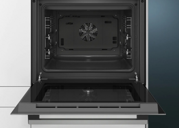 Siemens HB557JYH2T Ankastre Fırın