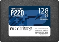 Patriot P220 128 GB (P220S128G25) SSD