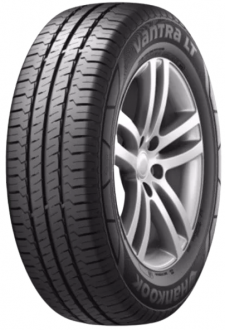 Hankook Vantra LT RA18 195/60 R16C 99/97H M+S Yaz Lastiği