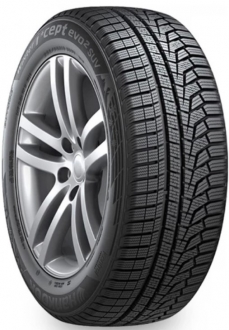 Hankook Winter I-cept Evo2 W320 225/50 R17 98H XL Kış Lastiği