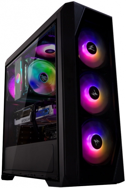 Zalman N5 TF 800W Bilgisayar Kasası