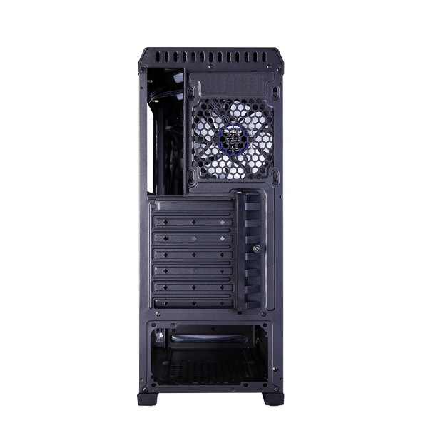 Zalman N5 TF 800W Bilgisayar Kasası