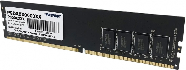 Patriot Signature Line 8 GB 3200 MT