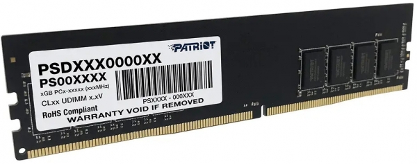 Patriot Signature Line 8 GB 3200 MT