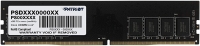 Patriot Signature Line resim