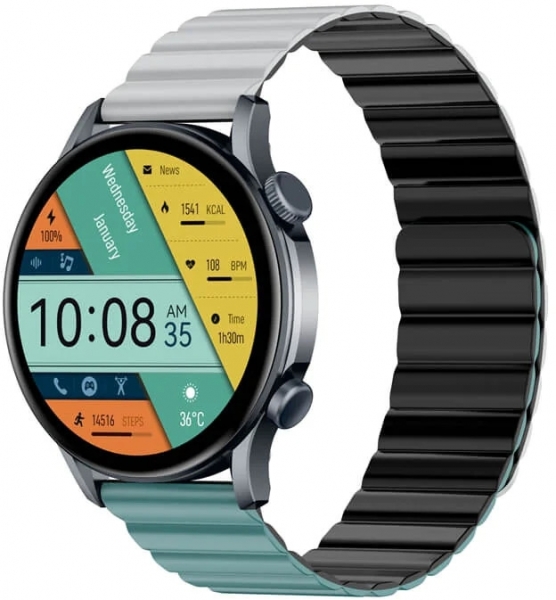 Kieslect Kr Pro Limited Akıllı Saat