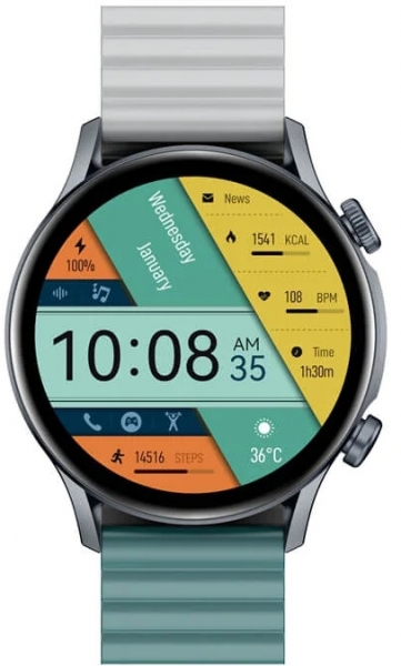 Kieslect Kr Pro Limited Akıllı Saat