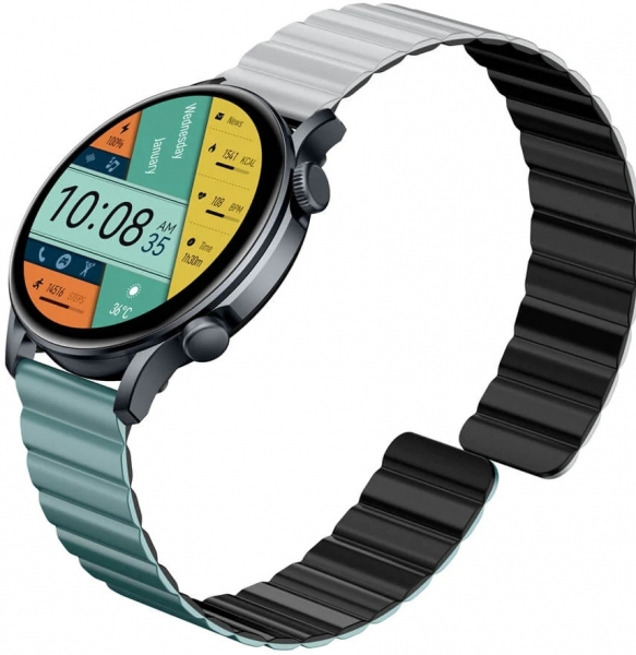 Kieslect Kr Pro Limited Akıllı Saat