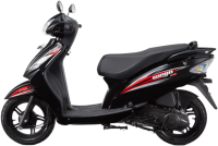 TVS Wego resim