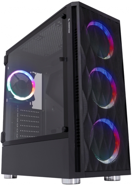 Rampage X-Horse 850W Bilgisayar Kasası