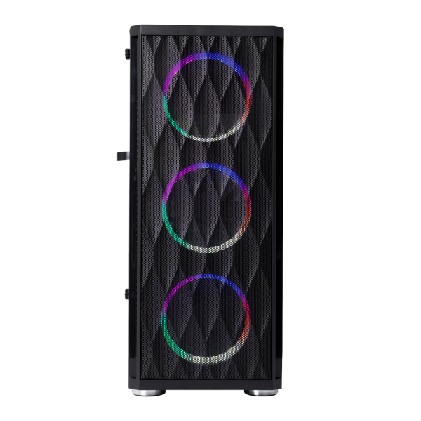 Rampage X-Horse 850W Bilgisayar Kasası