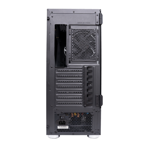 Rampage X-Horse 850W Bilgisayar Kasası