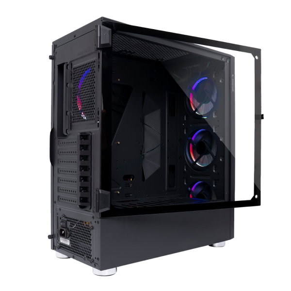 Rampage X-Horse 850W Bilgisayar Kasası