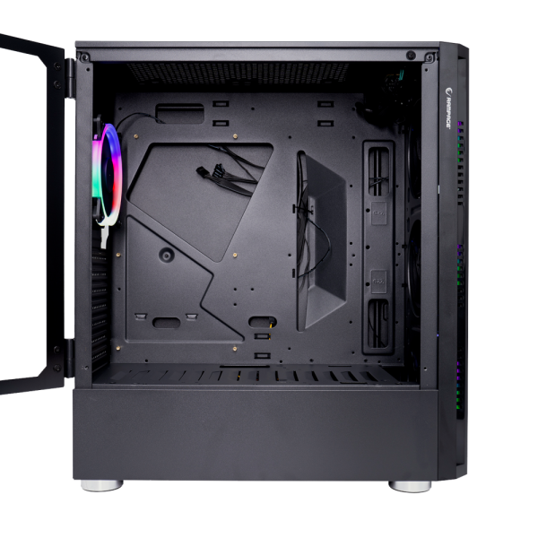 Rampage X-Horse 850W Bilgisayar Kasası