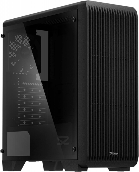 Zalman S2 TG 600W Bilgisayar Kasası