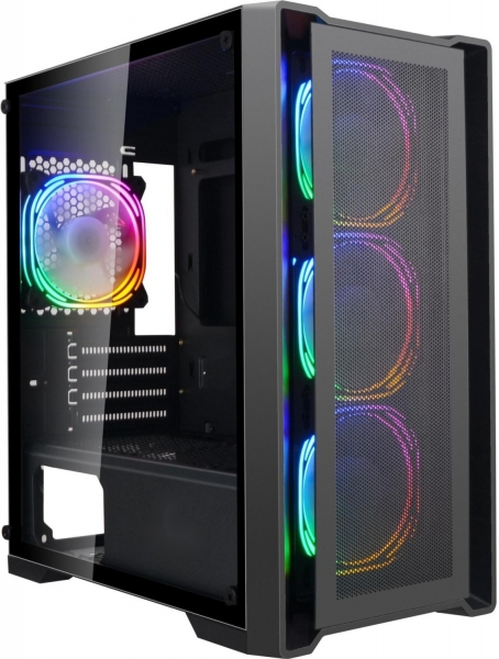 Xaser XR05 500W Bilgisayar Kasası