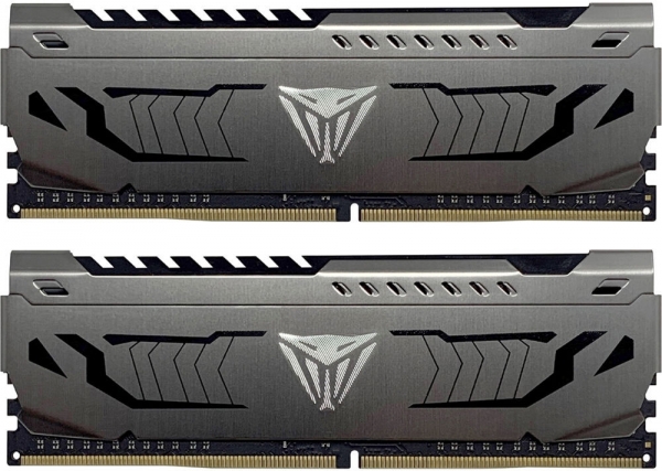 Patriot Viper Steel 32 GB 3600 MT