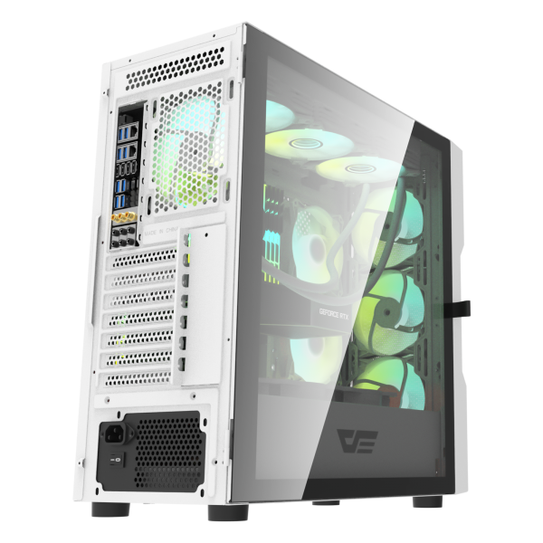 DarkFlash DK431 750W Bilgisayar Kasası