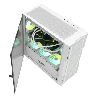 DarkFlash DK431 750W Bilgisayar Kasası